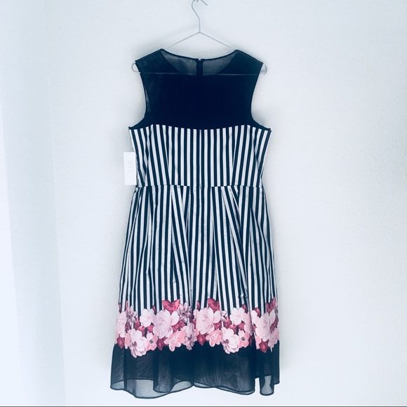 Teri Jon by Rickie Freeman Size 16 dress - Picture 7 of 7